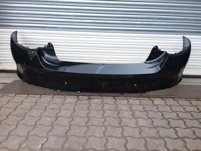 BENTLEY CONTINENTAL GT 2024 LIFT 3SD задна броня 3SD807511 броня САЩ