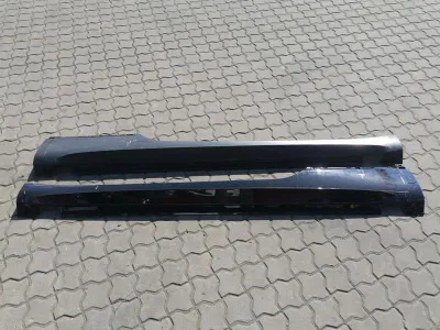 BENTLEY CONTINENTAL GT 2024 LIFT 3S 3SD Seitenschweller 3SD853852 SPEED SET