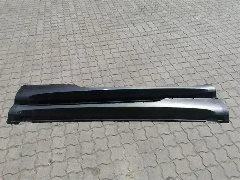 Bentley Continental GT Side skirt BENTLEY CONTINENTAL GT 2024 LIFT 3S 3SD Side sk...