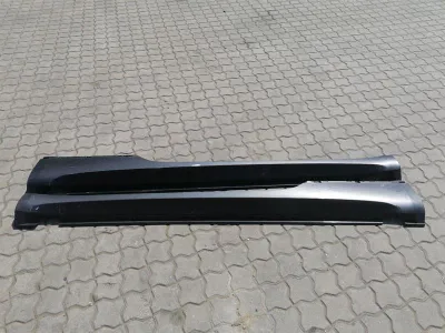 BENTLEY CONTINENTAL GT 2024 LIFT 3S 3SD Seitenschweller 3SD853852 SPEED SET