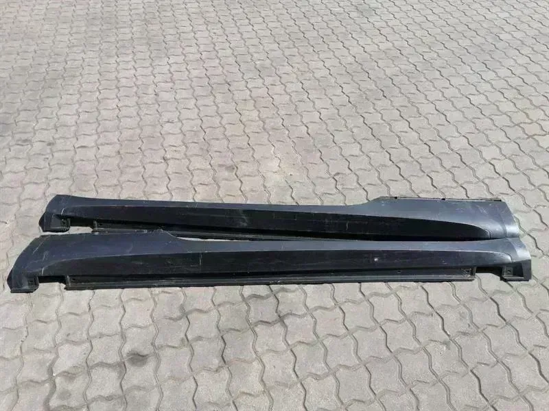 Bentley Continental GT Side skirt BENTLEY CONTINENTAL GT 2024 LIFT 3S 3SD Side sk...