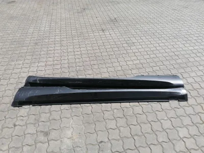 BENTLEY CONTINENTAL GT 2024 LIFT 3S 3SD Jupe latérale 3SD853852 SPEED SET