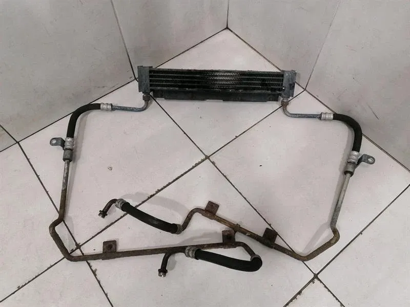 ASTON MARTIN VANTAGE V8 Water Radiator 6G33-7869-BB Water Cooler Cooler