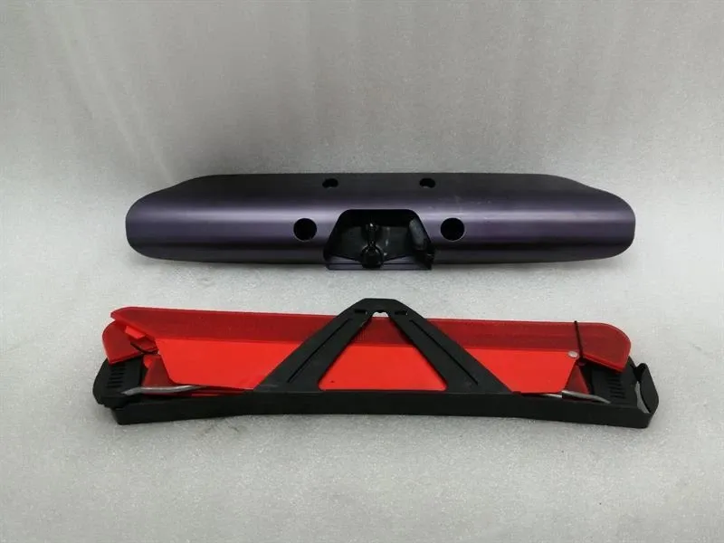ASTON MARTIN VANTAGE V8 6G33-426-CB REAR SILL STRIKER TRIM TRIM TRIM TRIM TRIM
