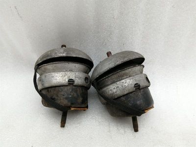 ASTON MARTIN VANTAGE V8 Gearbox Mount Set 6G33-6068-AD Transmission Holder Set