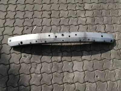 Задний бампер ASTON MARTIN VANTAGE V8, балка 6G33-17758-DB, опора бампера, задняя