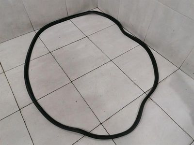 Уплотнитель для Aston Martin Vantage V8 Boat Seal 6G33-C43720-BC, прокладка задней двери