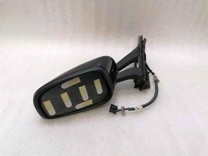 Aston Martin Vantage Left Door Mirror RHD 6G33-17683-BG Right Hand Drive Powerfold