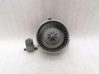 Ensemble de ventilateur de chauffage ASTON MARTIN VANTAGE V8 4G43-19F612-AA POIGNÉE DROITE CONDUITE À DROITE