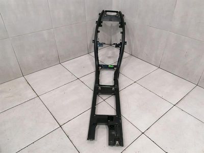 Console centrale ASTON MARTIN VANTAGE V8 6G33-04736-AC en cuir