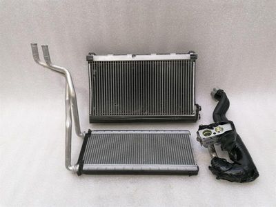 ASTON MARTIN VANTAGE V8 HEATER MATRIX 4G43-19850-AA CONDUITE À DROITE RHD