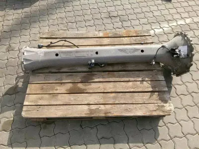 Aston Martin Vantage V8 Kardanaxel 6G33-4500-AE Kardanaxel