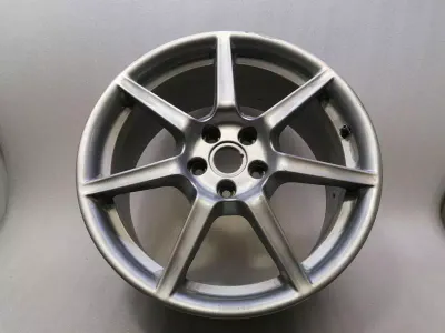 ASTON MARTIN VANTAGE V8 vieglmetāla disks 6G33-1007-GA vieglmetāla disks 19