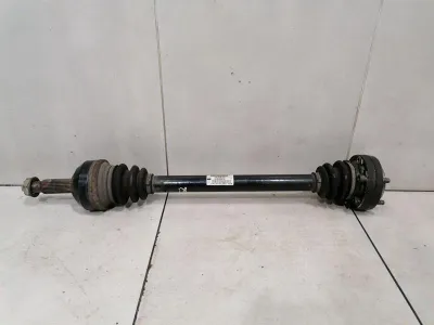 ASTON MARTIN VANTAGE Vänster Bak Drivaxel 4G43-4K139-AB Drivaxel Bak Li