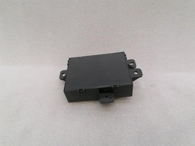ASTON MARTIN VANTAGE V8 Electronic Module 177600-1141 Control Unit CLIMATE