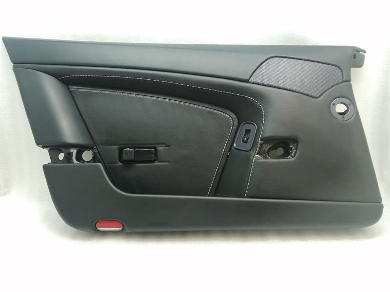 Aston Martin Vantage V8 door card front left 6G33-23865-BBW front door panel Brand/Model: ASTON MARTIN VANTAGE
Year: 2006
En...