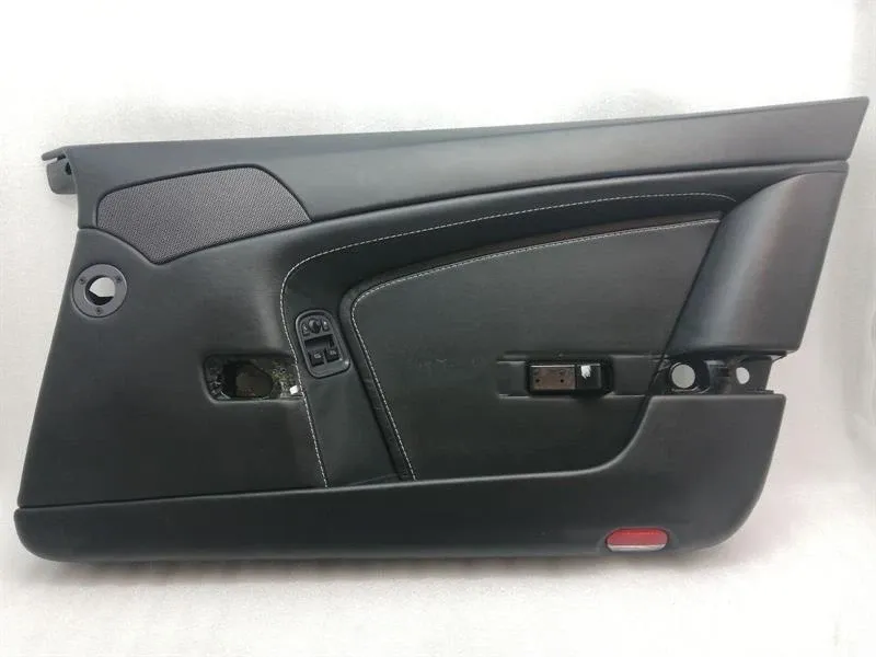 Aston Martin Vantage door card front right 6G33-23864-BBW front door panel