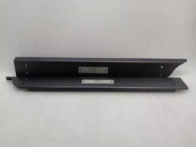 ASTON MARTIN VANTAGE V8 Dörrtröskel SET 6G33-13242-AAW Entry Bar SET