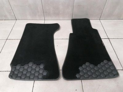 Dywaniki podłogowe ASTON MARTIN VANTAGE V8 DIAMOND ELITE CAR MATS Dywaniki podłogowe RHD