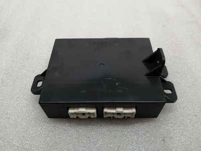 ASTON MARTIN VANTAGE V8 Climate Control Module 177600-1141 Control Unit Air Conditioning