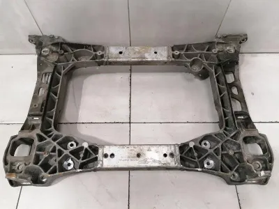 ASTON MARTIN VANTAGE V8 Belka pomocnicza przednia BG33-5019-AC Belka osi przedniej