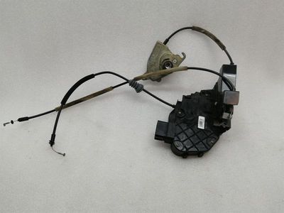 ASTON MARTIN VANTAGE V8 kreisā durvju slēdzene 6G33-F21991-AB kreisā durvju slēdzene
