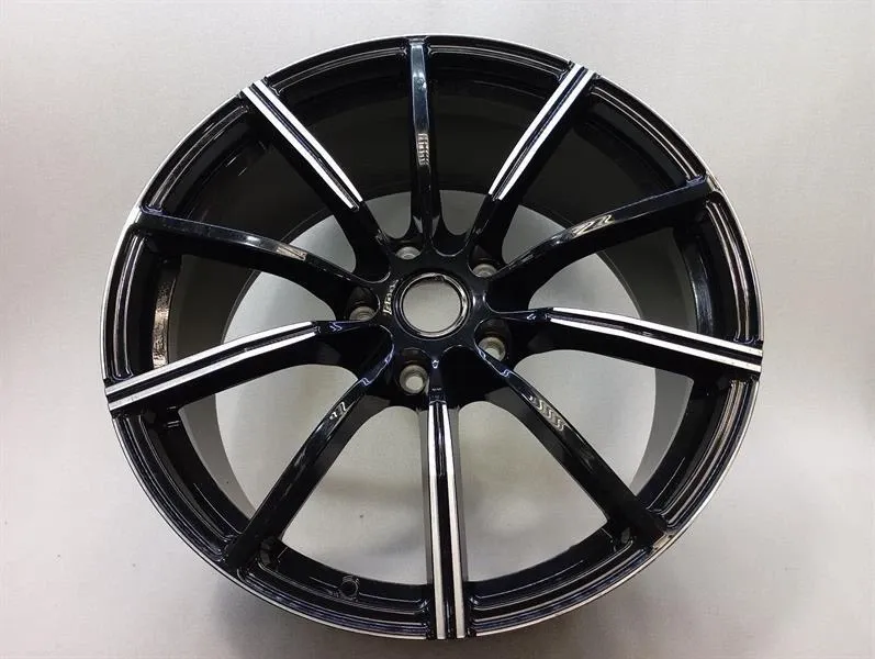 Aston Martin Vantage V8 Alloy Wheel KY63-1007-SA Alloy Wheel 9JX20 ET48