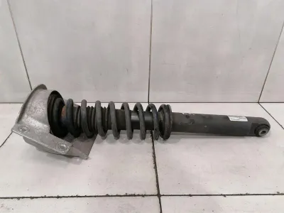 ASTON MARTIN VANTAGE V8 Amortizators aizmugurē 9G33-18W002-BD Aizmugurējais amortizators