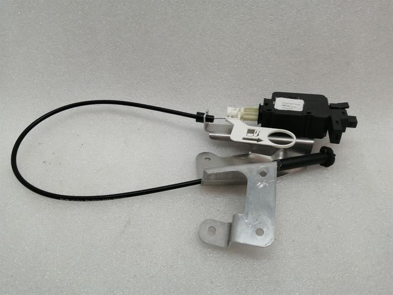 ASTON MARTIN VANTAGE V8 Fuel Cap Actuator 6G33-F9C070-AA Actuator