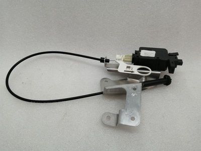 ASTON MARTIN VANTAGE V8 degvielas vāciņa izpildmehānisms 6G33-F9C070-AA