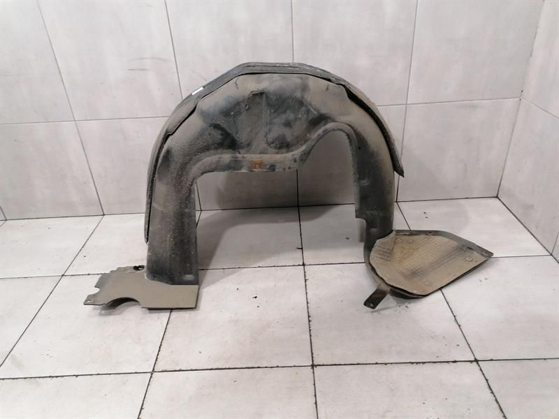 ASTON MARTIN VANTAGE V8 WHEEL ARCH LINER 6G33-54279D22-AE RR WHEEL ARCH COVER