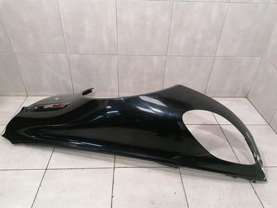 Aile avant gauche ASTON MARTIN VANTAGE V8 6G33-16006-AL