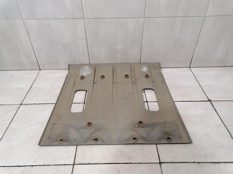 Aston Martin Vantage V8 Undertray 6G33-17C857-AC REAR Underbody Trim