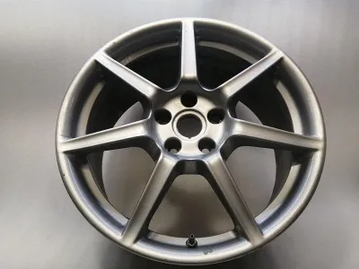 Aston Martin Vantage V8 Алуминиеви джанти 6G33-1007-GB Алуминиеви джанти 9.5JX19 ET 62.5