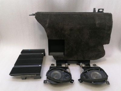Aston Martin Vantage V8 skaļruņi 6G33-18808-HB skaļruņi