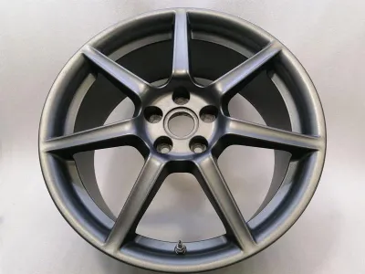 Aston Martin Vantage V8 Lättmetallfälgar BG33-1007-FB Lättmetallfälgar 8.5Jx19 ET50.3