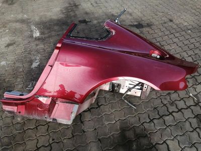 Aston Martin Vantage V8 Rear Panel 6G33-C20011-AY LEFT