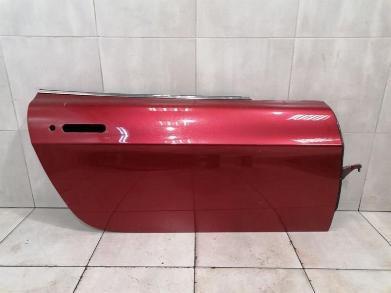 ASTON MARTIN VANTAGE V8 right front door BG33-20122-AG door front right