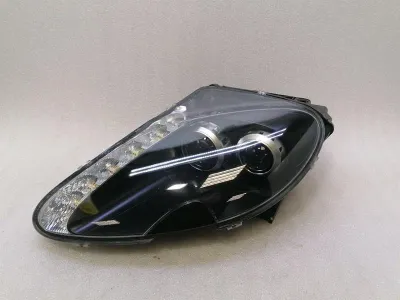Aston Martin Vantage V8 Lewy reflektor BG33-13W030-BE Reflektor lewy LHD
