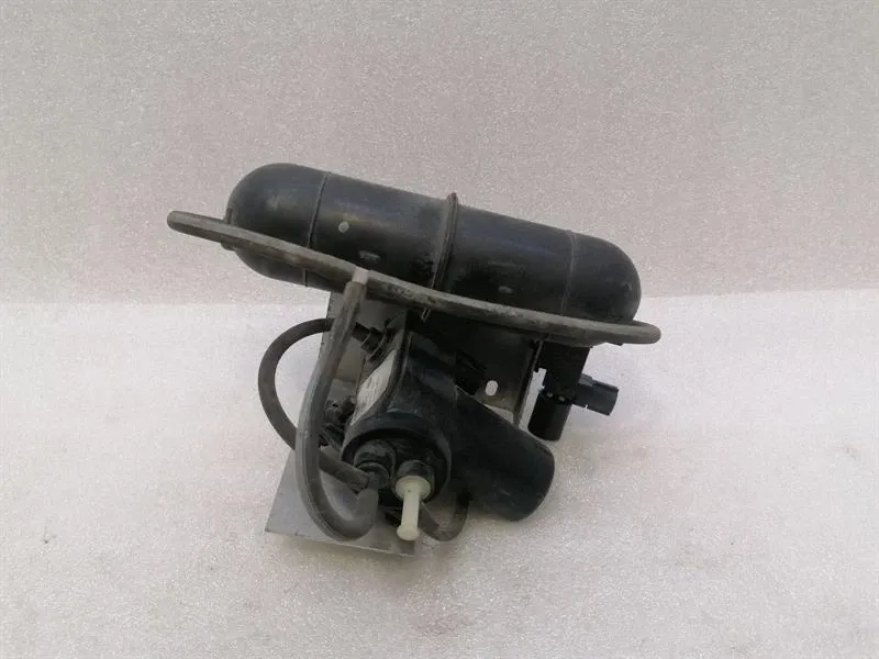 ASTON MARTIN VANTAGE V8 Vacuum Pump 4g43-2c529-bb Vacuum Pump