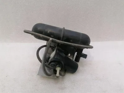 ASTON MARTIN VANTAGE V8 Vacuum Pump 4g43-2c529-bb Vacuum Pump