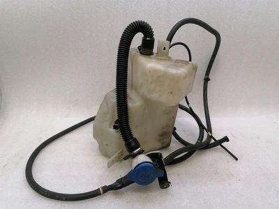Aston Martin Vantage washer fluid reservoir 6G33-17B613-BA washer fluid tank