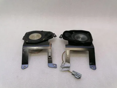 Ensemble de haut-parleurs ASTON MARTIN VANTAGE V8 6G33-18808-JB