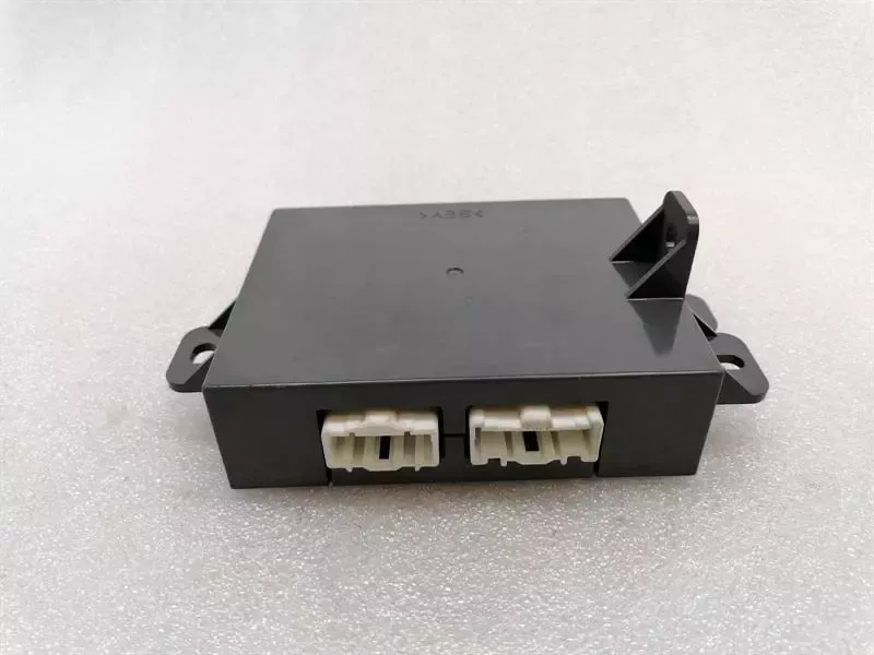 ASTON MARTIN VANTAGE V8 Climate Control Module 177600-1141 Air Conditioning Control Unit