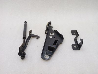 Ferrari F430 430 F131 Spider 16M Bonnet Hinge LHS 80945900 Hood Hinge Left
