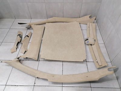 Aston Martin Vantage V8 jumta apšuvums 6G33-51916-BAW