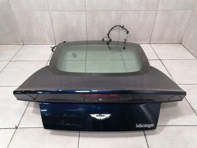 ASTON MARTIN VANTAGE V8 Klapa łodzi 8G33-40110-AA Klapa tylna