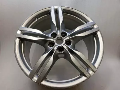 Ferrari Portofino vieglmetāla disks Portofino vieglmetāla disks 10Jx20 ET51 336567