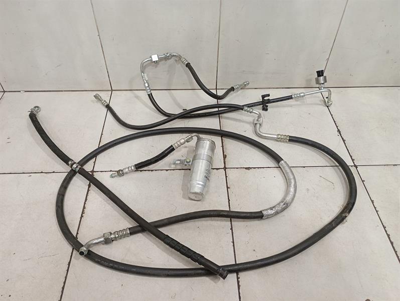 A/C Pipe Brand/Model: FERRARI 360
Year: 2009
Engine: 430...