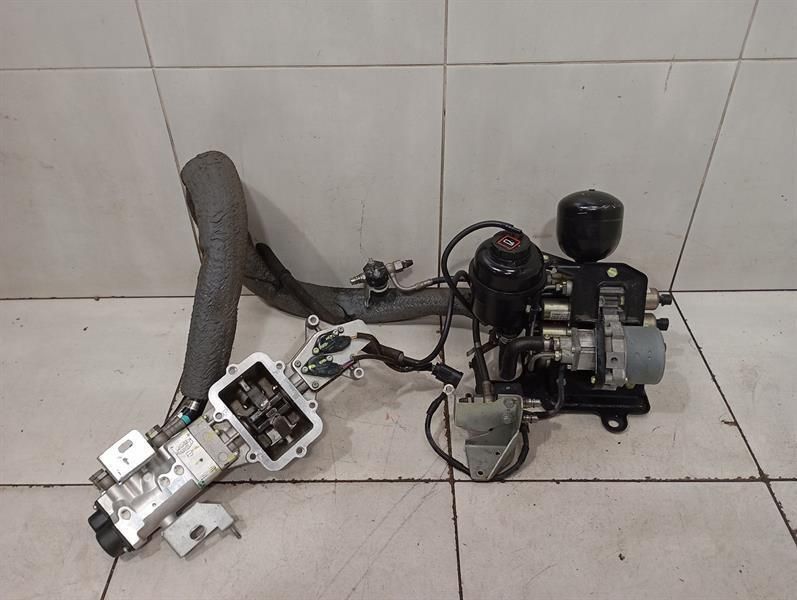 FERRARI F430 430 F131 SCUDERIA 16M HYDRAULIC PUMP 234259 HYDRAULIC PUMP SMG